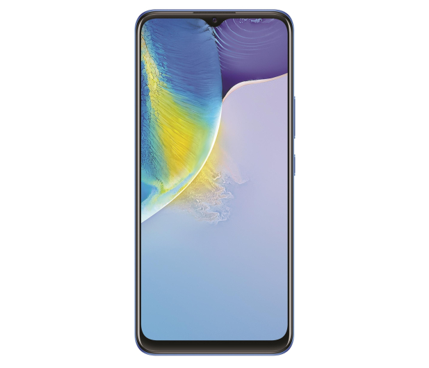 vivo Y01 3/32GB Sapphire Blue 5000 mAh - 716398 - zdjęcie 2